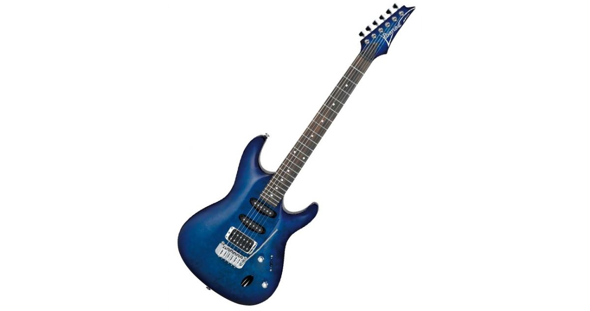 Ibanez sales sa160 blue