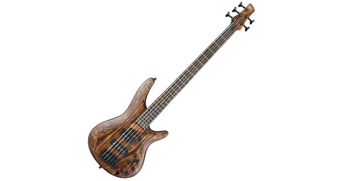 Ibanez store sr 655