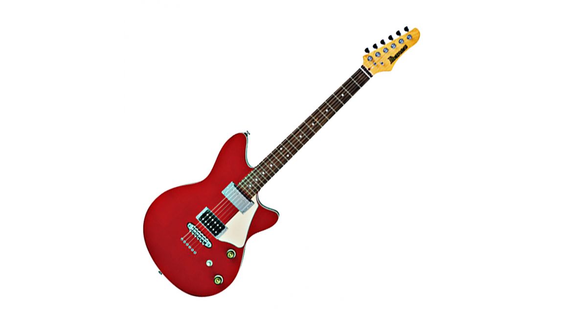 IBANEZ RC520 CA Chitarra Elettrica Serie Roadcore Candy Apple
