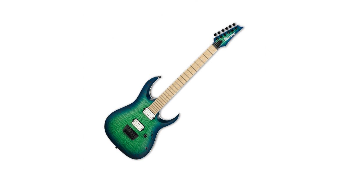 Ibanez rgaix6mqm online