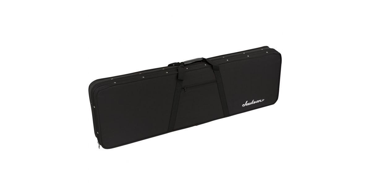 Jackson bass hardshell online gig bag