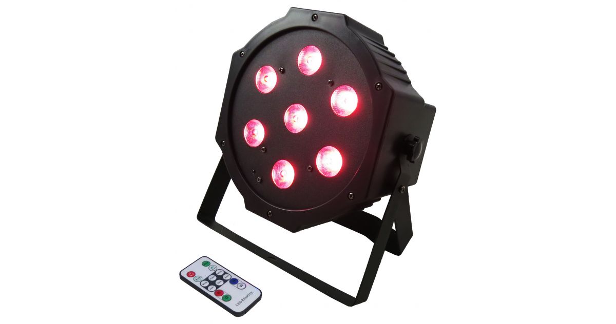 Par sales 28 led