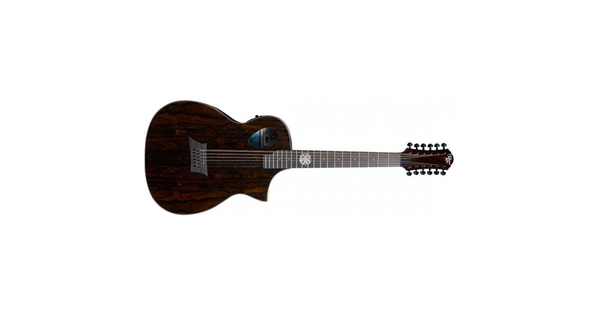 Michael kelly 10 string guitar discount