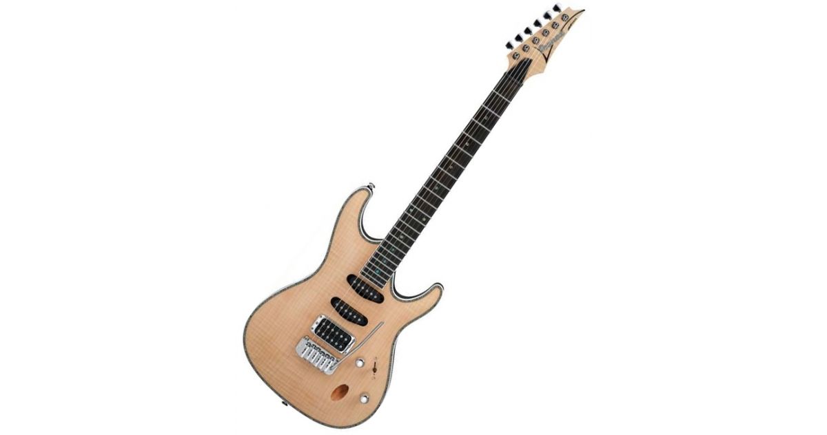 Ibanez sa360fm outlet