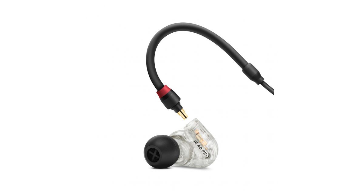Sennheiser e40 pro deals