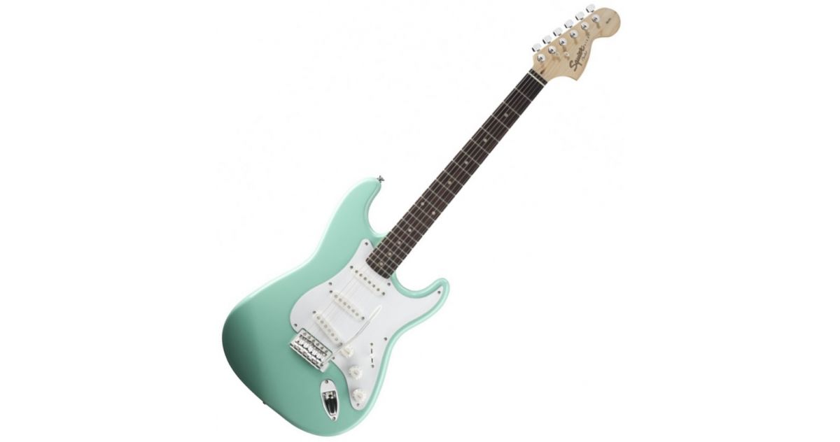 Fender squier affinity strat sfg il new arrivals