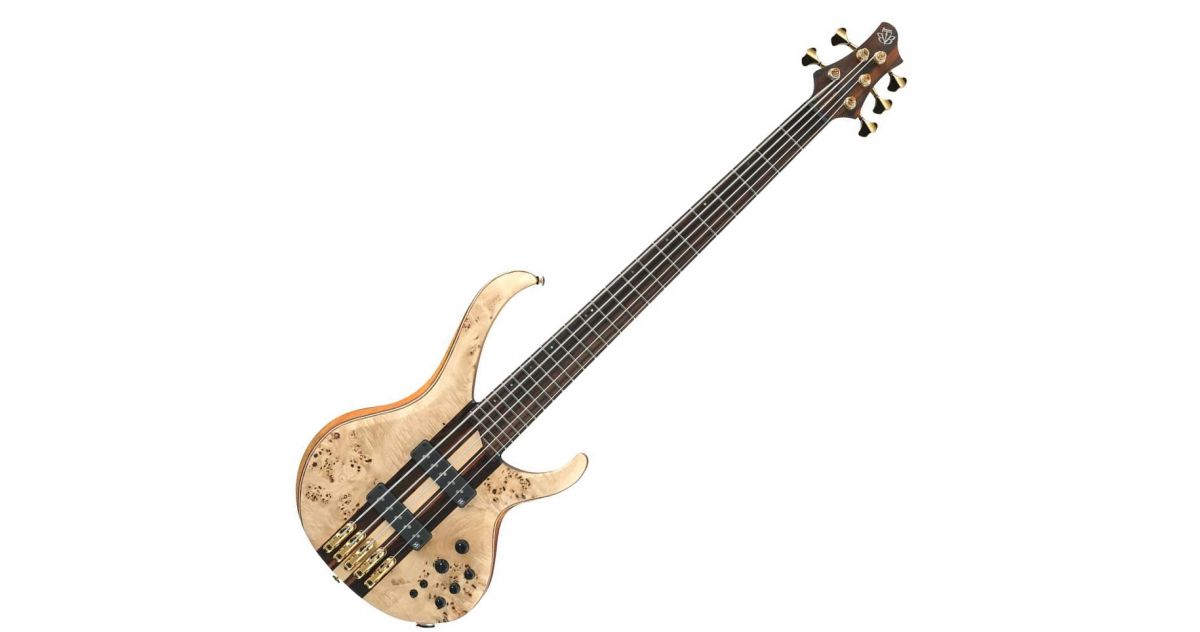 Ibanez btb cheap 1605 premium