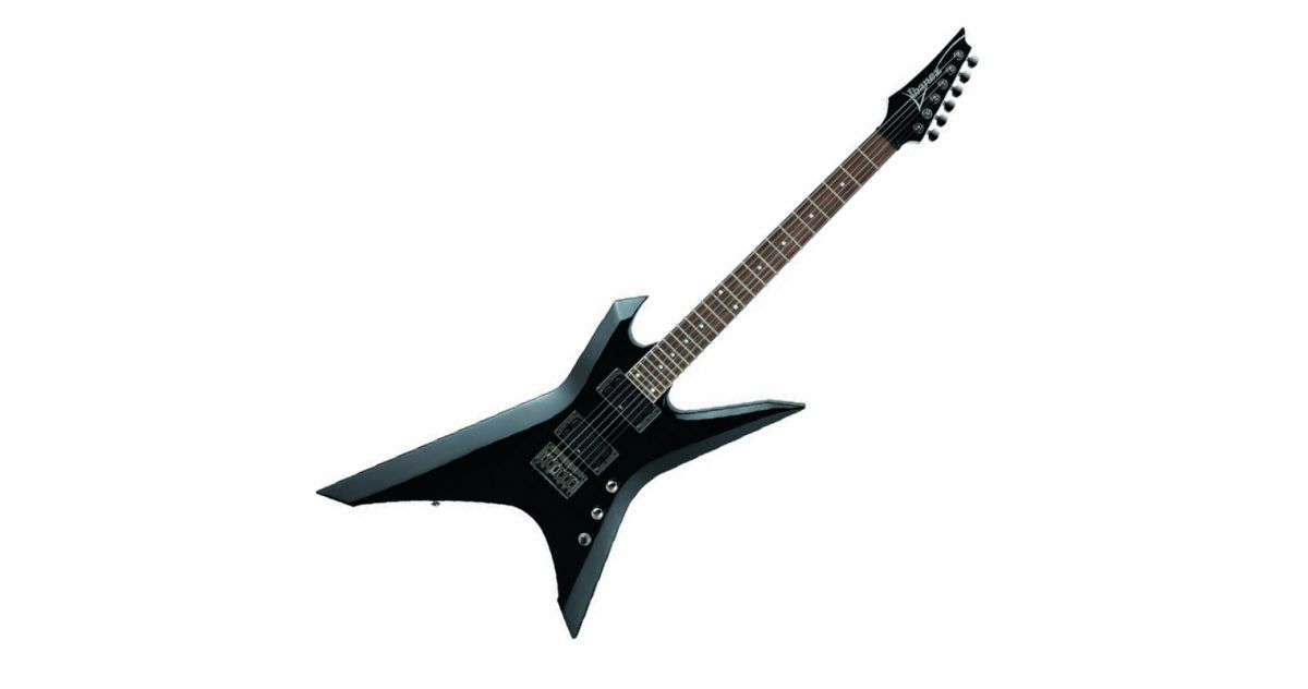 Ibanez xp300fx online