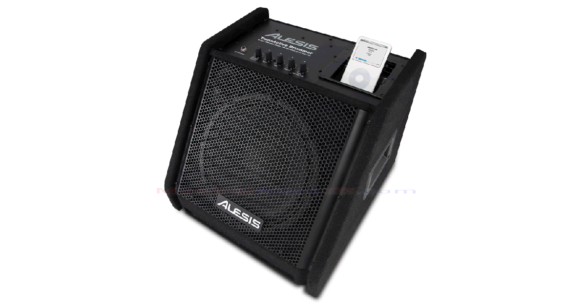 Alesis transactive best sale drummer