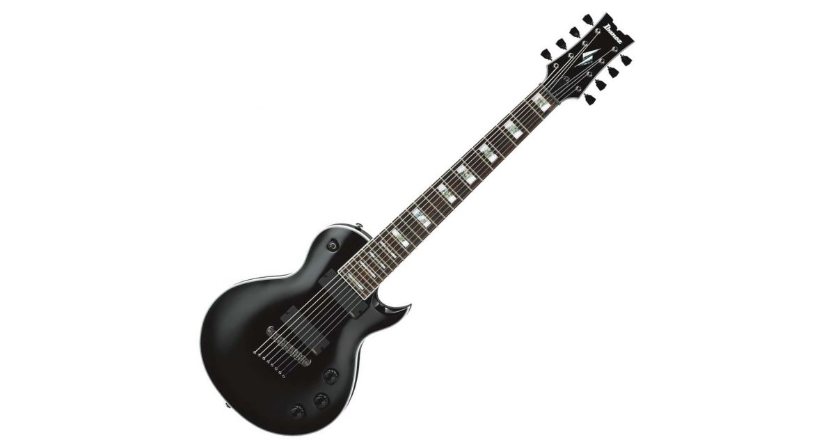 Ibanez arz 8 string sale