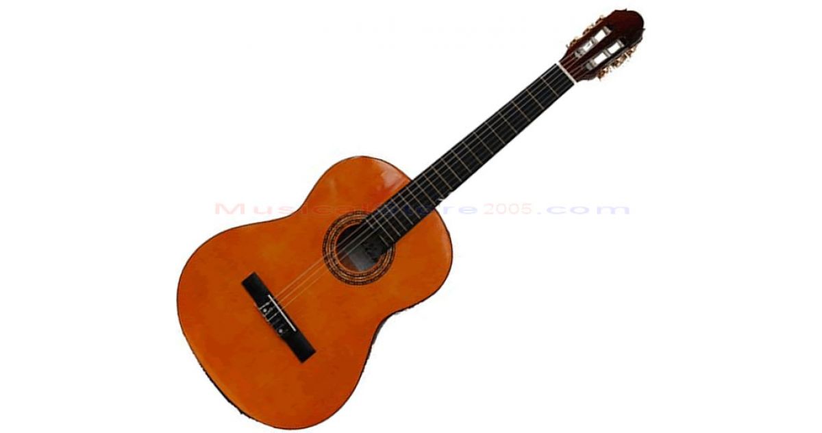 Murani Murani master classic chitarra classica CM2054