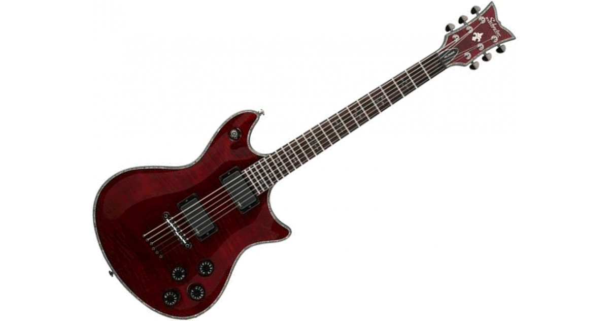 SCHECTER HELLRAISER TEMPEST 6 BCH CHITARRA ELETT Musical Store
