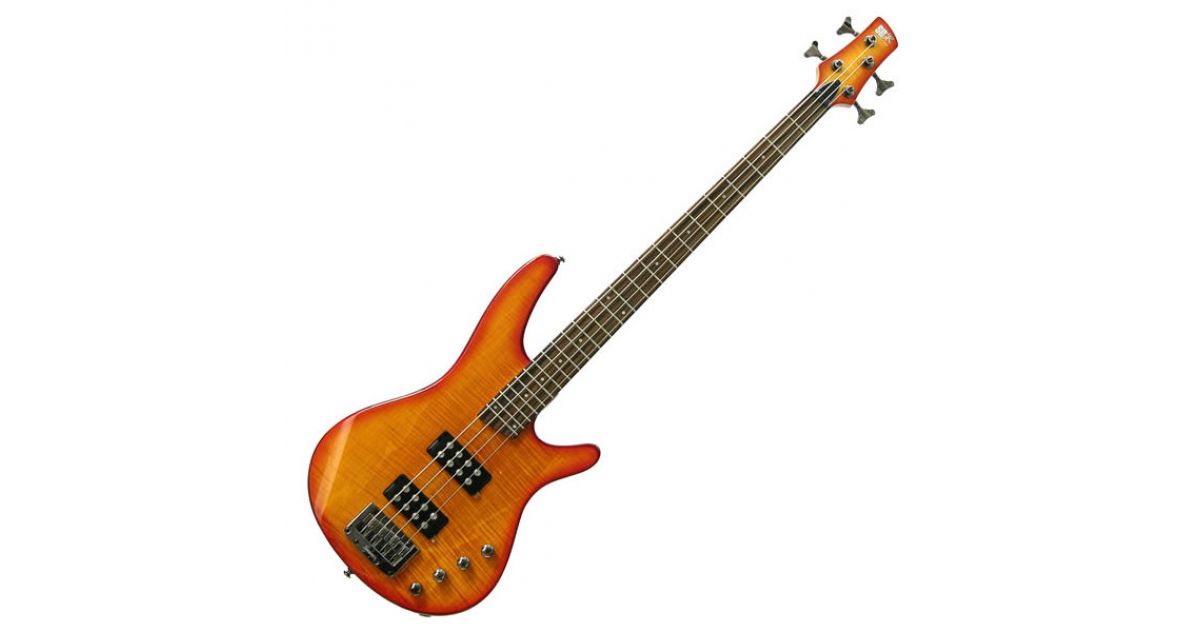 Ibanez srx deals 500