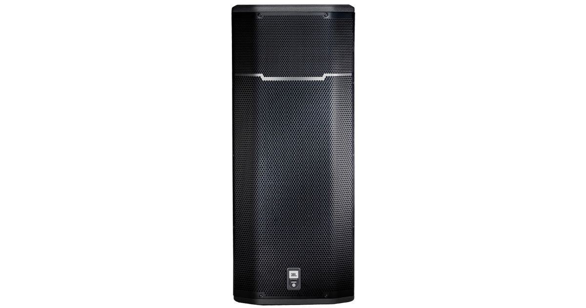 Jbl clearance prx625 price