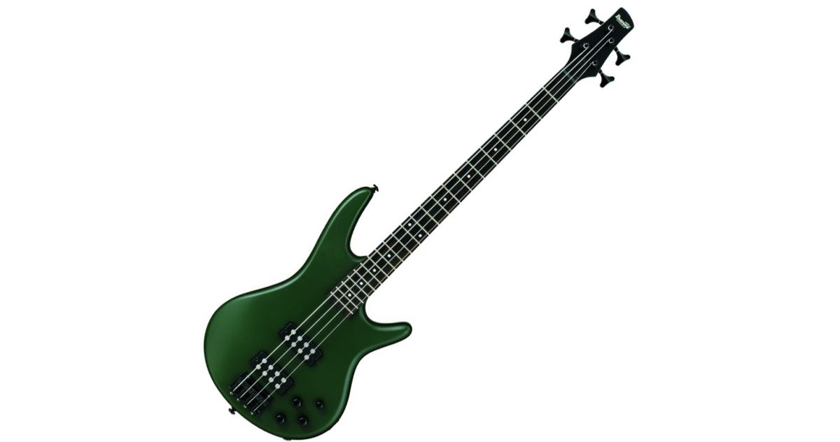Ibanez gsr200ex new arrivals