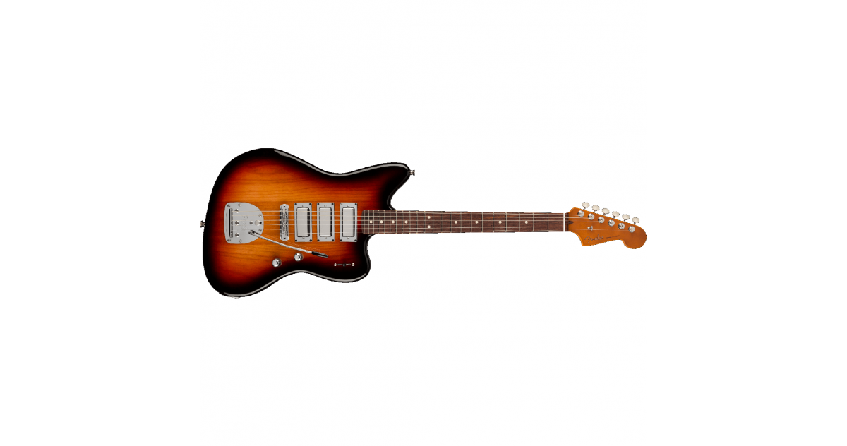 FENDER Parallel Universe Volume II Spark O Matic Jazzmaster