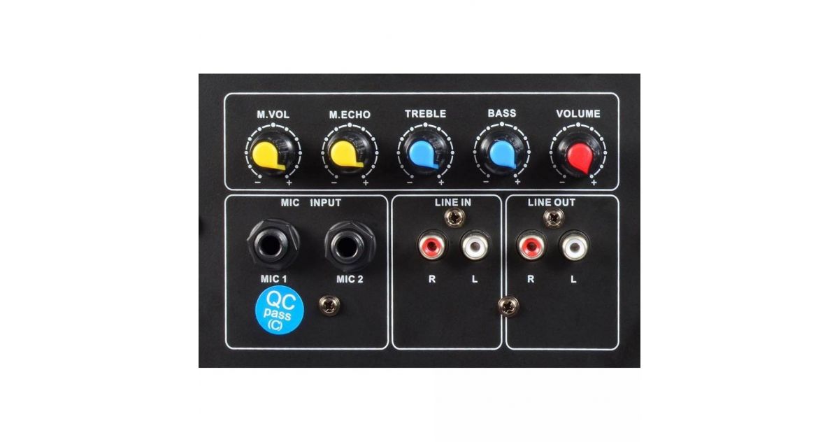 Fenton csb215 sales