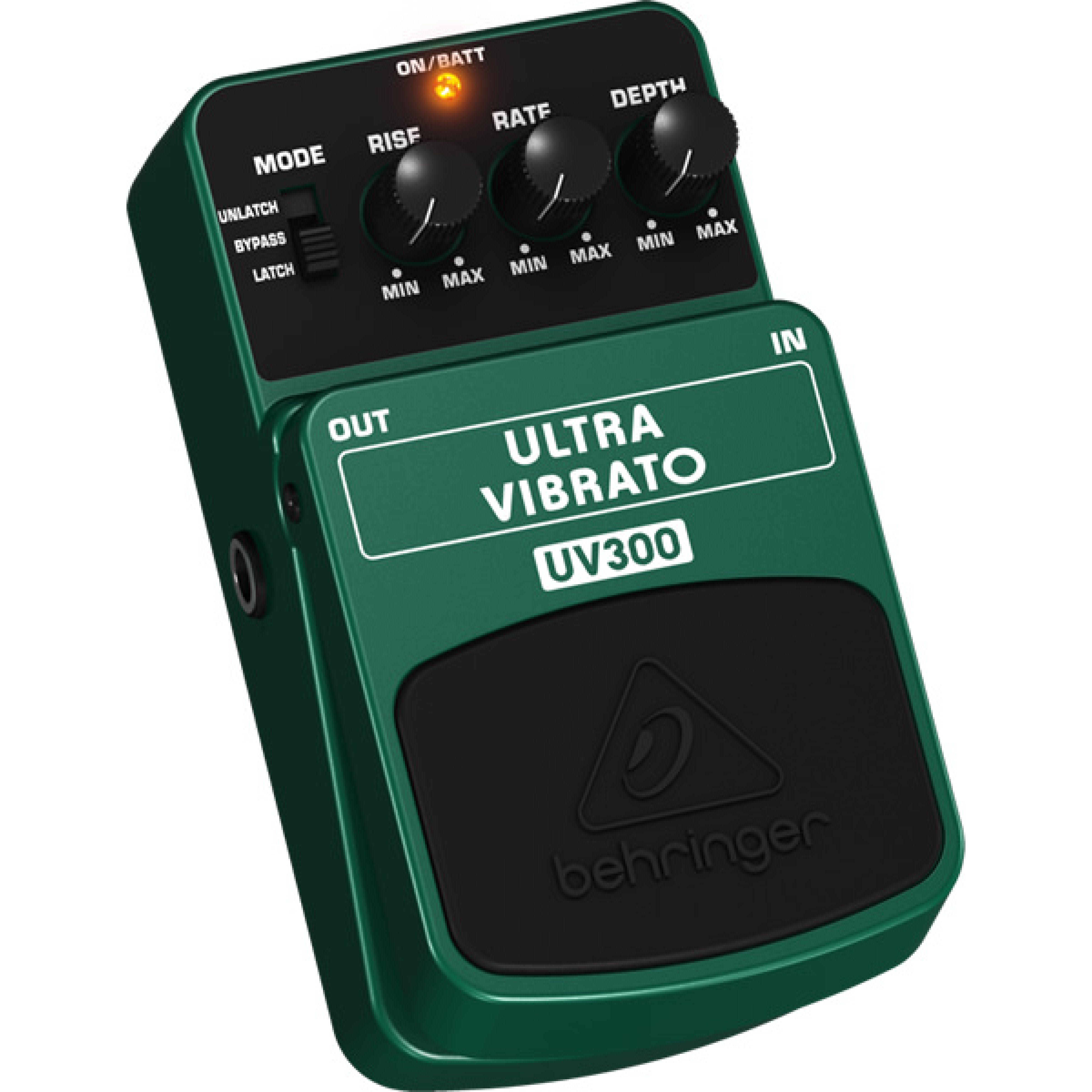 0-BEHRINGER UV300 ULTRA VIB