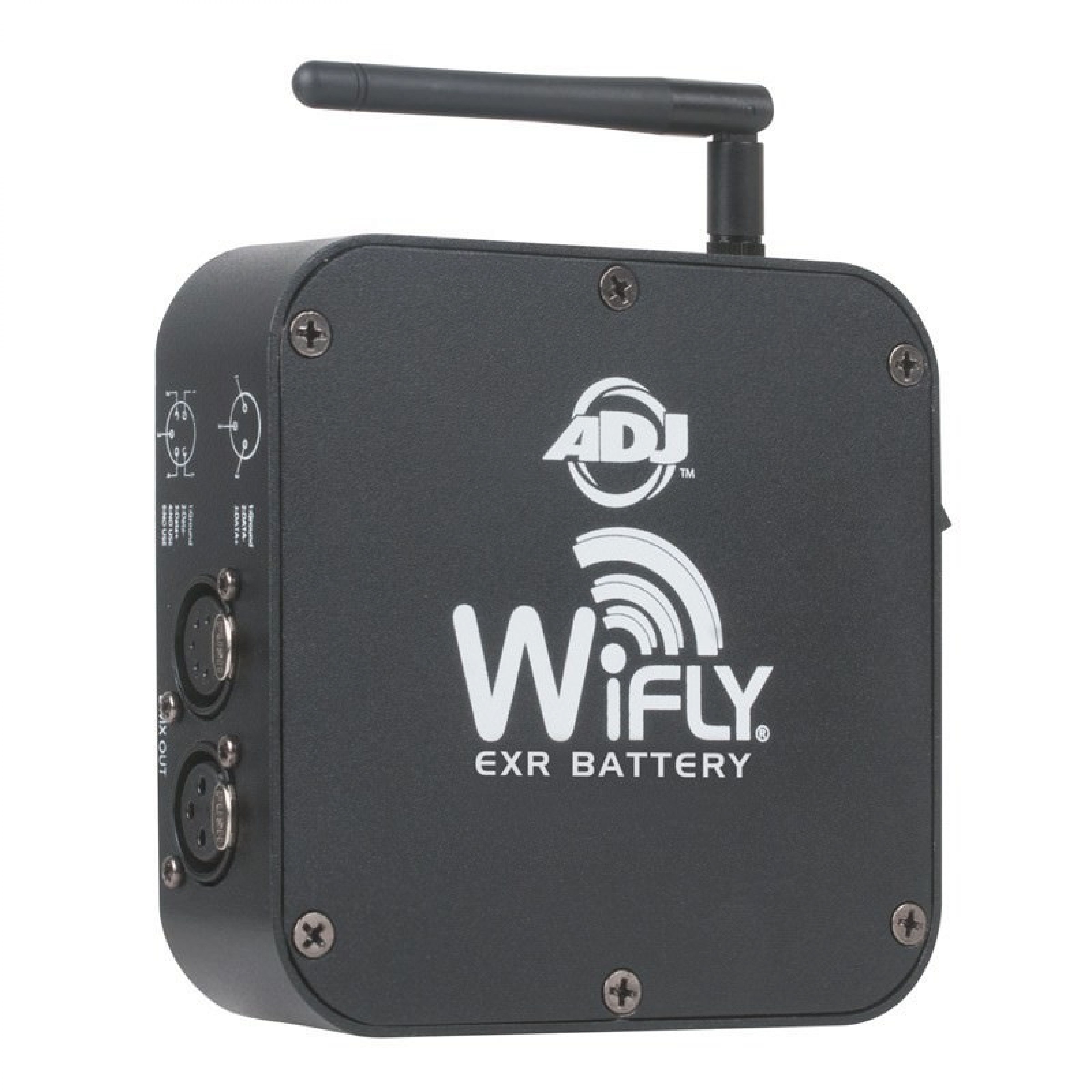 adj wiFly exr battery