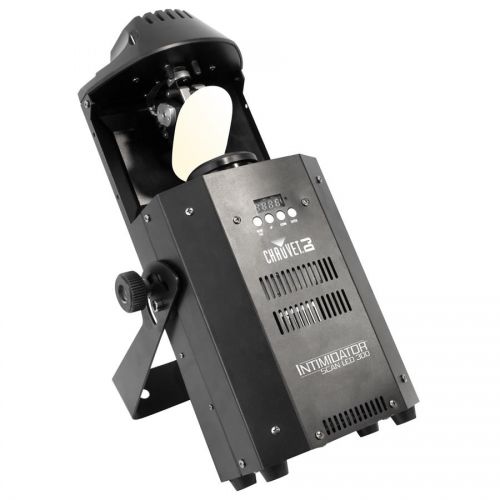 0-CHAUVET DJ INTIMIDATOR SC