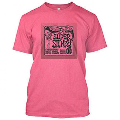 0-ERNIE BALL 4722 - T-SHIRT