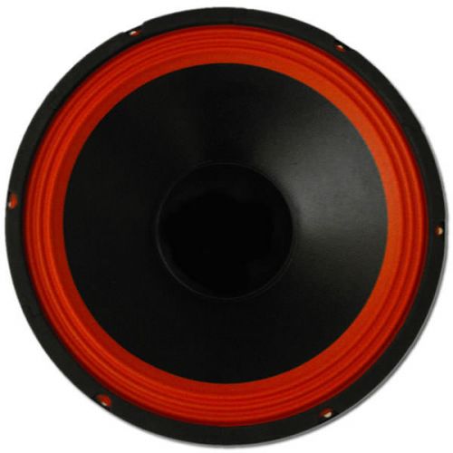 0-KARMA RED 312 - Woofer 30