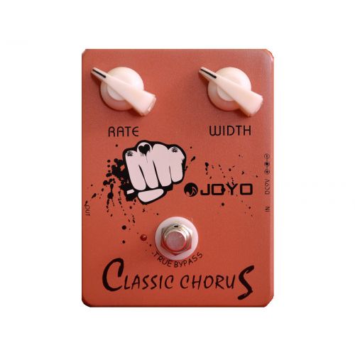 0-JOYO JF-05 CLASSIC CHORUS