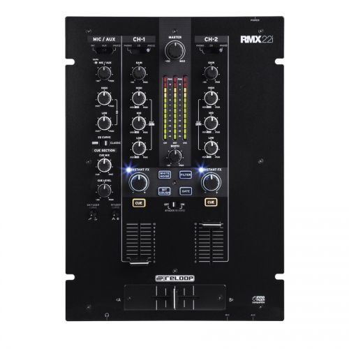 0-RELOOP RMX22i