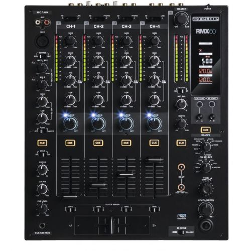 1-RELOOP RMX60 Digital - MI