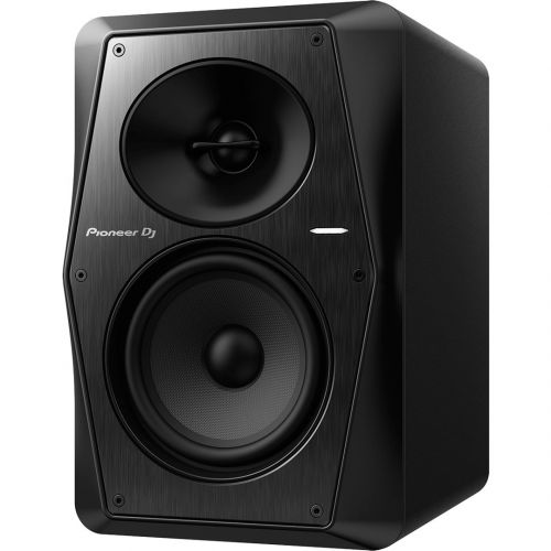 Monitor da Studio Attiva 60W Pioneer VM-50 Black