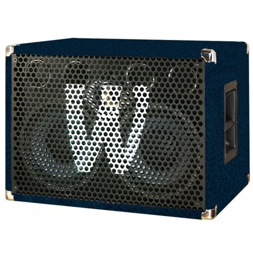 0-WARWICK WCA 211 Pro - CAB