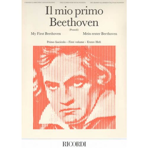 0-RICORDI Beethoven - IL MI