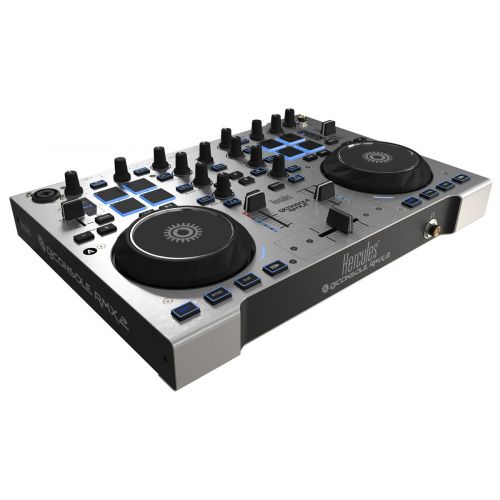 0-HERCULES DJ Console RMX 2