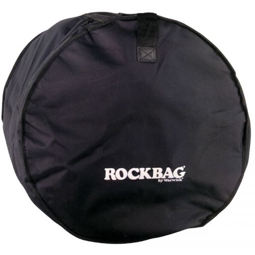 Rockbag RB 22481 B - Custodia Student per Bass Drum 20" x 16"