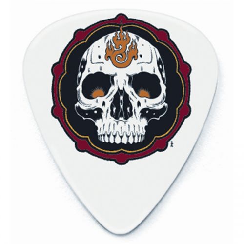 0 Dunlop - BL40R.73 Flame Skull .73mm Refill/36