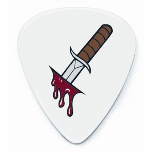 0 Dunlop - BL51R.73 Back Stabber .73mm Bag/36