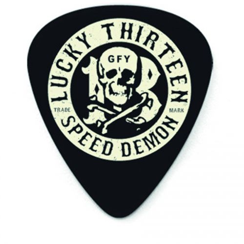 0 Dunlop - L15R.60 Speed Demon .60mm Bag/36