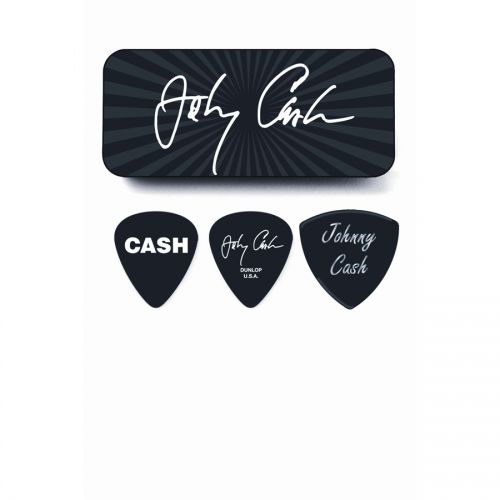 0 Dunlop - JCPT03-M J.Cash Signature