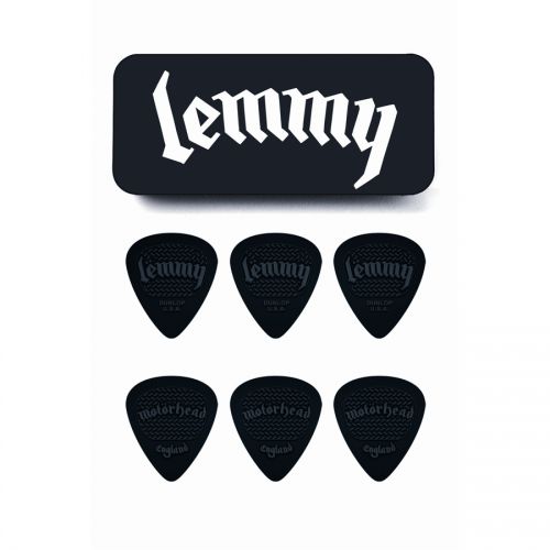 0 Dunlop - MHPT02 Lemmy 1.14