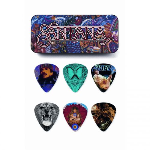 0 Dunlop - SANPT01-M Carlos Santana