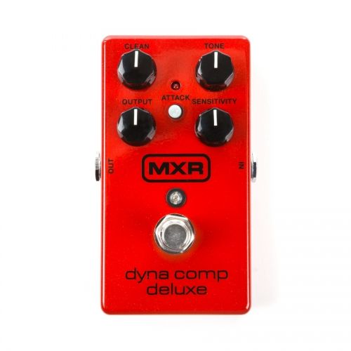 0 Mxr - M228 Dyna Comp Deluxe