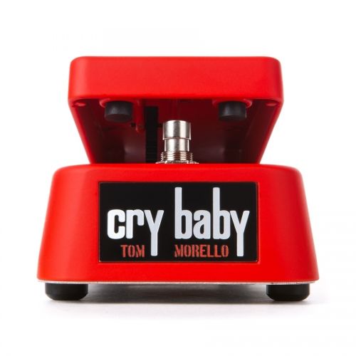 0 Dunlop - TBM95 Tom Morello Cry Baby Wah