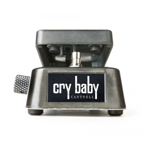 0 Dunlop - JC95B Jerry Cantrel Cry Baby Wah