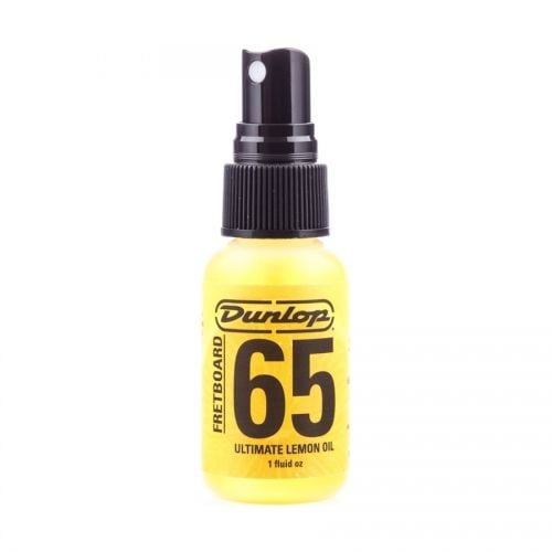 0 Dunlop - 6551SI Formula 65 Lemon Oil, 300 ml