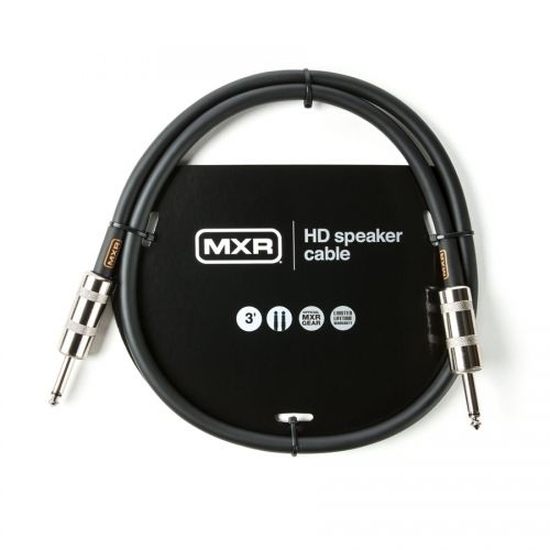 Mxr - DCSTHD3 Cavo Speaker Jack 0,9 metri