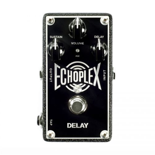0 Dunlop - EP103 Echoplex Delay