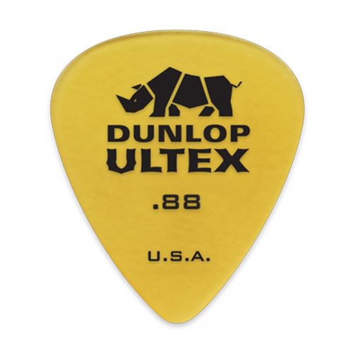 0 Dunlop - 421R.88 Ultex Standard .88 Refill Bag/72