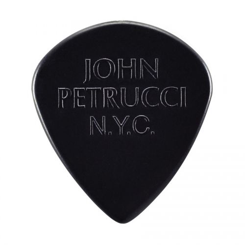 0 Dunlop - 518PJPBK John Petrucci Primetone Jazz III Black, Player/3