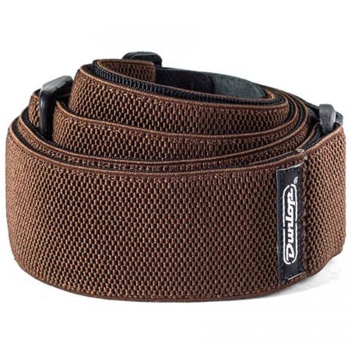 0 Dunlop - D69-01BR Strap Mesh Chocolate