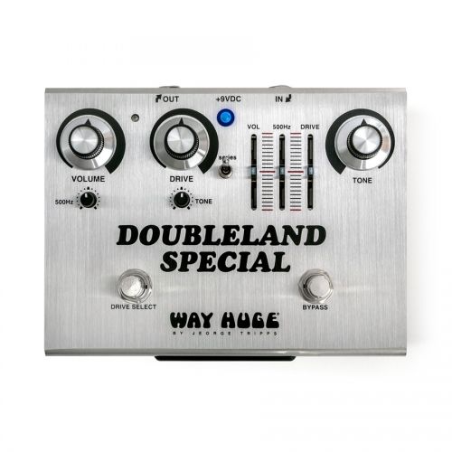 0 Dunlop - WHE212 Way Huge Doubleland Special Overdrive